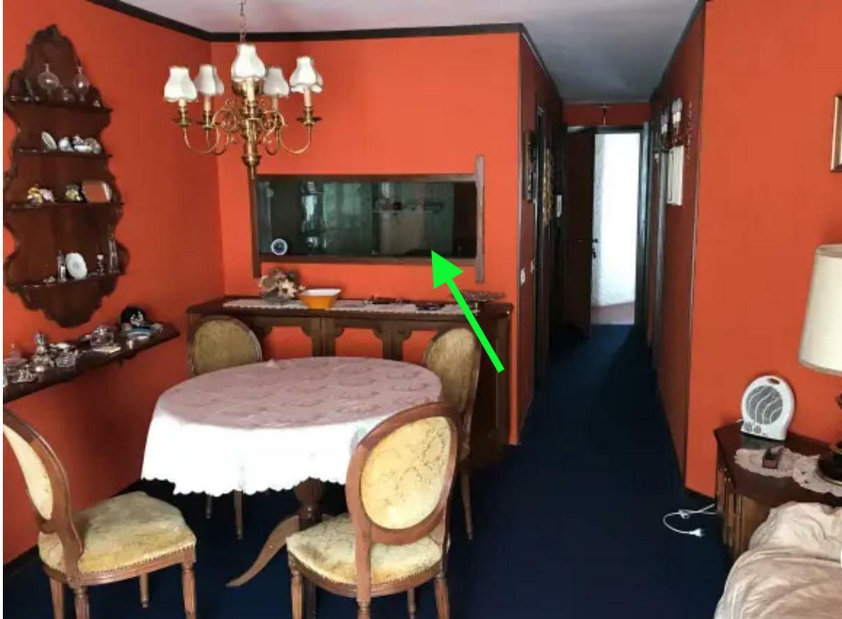 Giomein - Flat In Cervinia 50M From Slopes And City Centre Lägenhet Breuil-Cervinia Exteriör bild